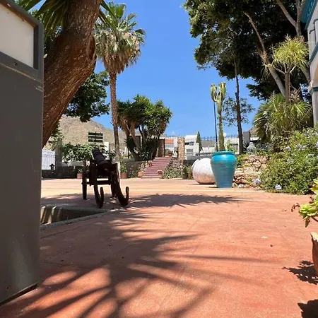 Casita Eras En De Con Piscina * Níjar