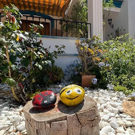 아파트 Casita Eras En De Con Piscina *