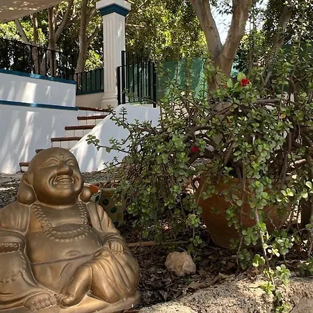Casita Eras En De Con Piscina Níjar