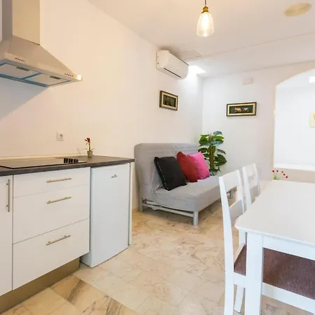 아파트 Casita Eras En De Con Piscina *